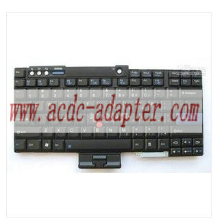 Lenovo Thinkpad T510 T510i W510 X220 x220T Keyboard NEW